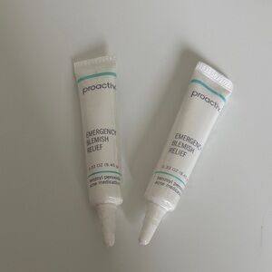 Proactiv Emergency Blemish Relief - White and Blue